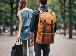  В Волгограде задержан 16-летний подросток и его сообщница-девятиклассница 