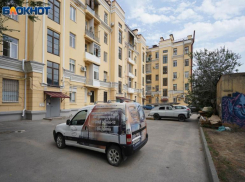 Десятки домов в Волгограде останутся без электричества 14 августа 