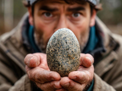 У волгоградца вырос камень в носу после похода к стоматологу