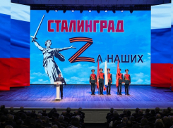 Губернатор Андрей Бочаров обратился к жителям Волгоградской области