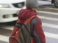 В Волгограде 18-летний лихач сбил 13-летнего мальчика на глазах его матери 