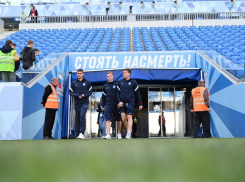 Волгоградский «Ротор» «не подвел» фанатов и снова проиграл, на этот раз «Спартаку 2»