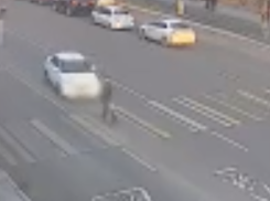 Пять человек погибли в ДТП в новогодние праздники в Волгоградской области