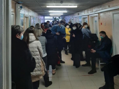 Выздоровевших от ковид в Волгограде в два раза больше заболевших: сравниваем с соседними регионами