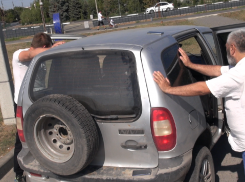 Волжанин пытался подкупить сотрудника УФСБ за 100 тысяч рублей