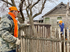 Волонтеры «ЕвроХим-ВолгаКалия» помогут ветерану Великой Отечественной войны
