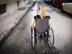 Волгоградские чиновники забыли про детей - инвалидов