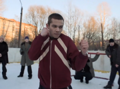 Олимпийка как у Маратика: вещи из «Слова пацана» продают в Волгограде