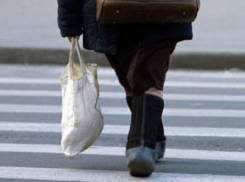 Под Волгоградом 26-летний водитель сбил пенсионера на пешеходном переходе