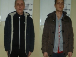 В Волгограде двое парней распылили в лицо пенсионерке газовый баллончик и ограбили ее