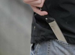 Арестован волгоградец, находившийся в федеральном розыске за резню в баре