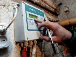 В Волгограде управляющие компании задолжали за тепло миллиард рублей