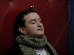 Домушник из Волгограда возомнил себя прототипом героя Хабенского