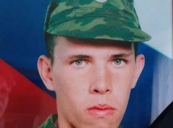 Камышанин Алексей Аксенов погиб в зоне СВО 