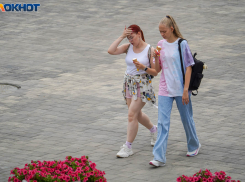 Кратковременный дождь и тепло до +25 обещают синоптики в Волгограде