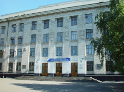 Политех в Волгограде заплатит горводоканалу полмиллиона 