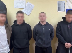 Уголовное дело завели на стрелявшего из машины волгоградца