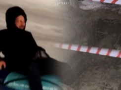 Волгоградцы пригласили мэра Марченко полюбоваться на перекопанный концессиями двор 