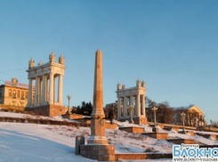Волгоградцам позволили внести предложения по благоустройству города