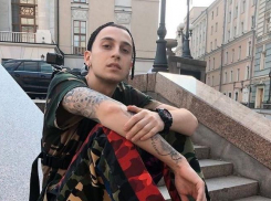 В Волгограде оштрафовали популярного рэпера Yanix