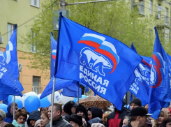 Стало известно, кто является главным политическим противником «Единой России» в Волгограде