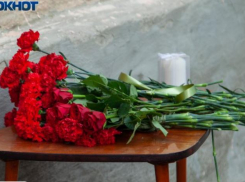 Волгоградец Дмитрий Маликов погиб в зоне СВО 