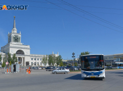 В Волгограде за ж/д вокзалом обнаружен труп мужчины