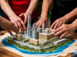 Очередей нет: кого и за сколько зовут работать в мэрию Волгограда