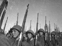 Оружие Сталинградской битвы: из чего стреляли обе стороны великого сражения