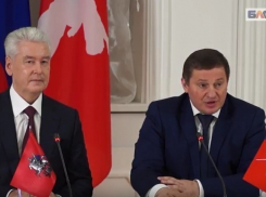 Волгоградская область и Москва договорились о взаимном развитии туризма