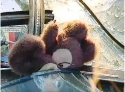 13-летняя девочка из Тольятти пострадала под Волгоградом в перевернувшемся Kia 