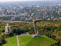 Мамаев курган в Волгограде будет реконструирован за 2 млрд. рублей 