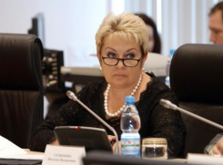 Депутат – единоросс посоветовала волгоградцам меньше кушать