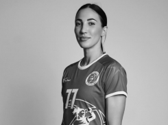 Трагическая гибель 29-летней волгоградской гандболистки взбередила сердца одноклубниц