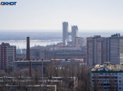 Три района Волгограда начнут неделю с массовых отключений электричества