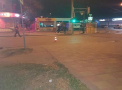 19-летний водитель на ВАЗе сбил пешехода-одногодку в Волгограде и скрылся