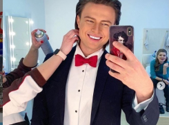 Известный волгоградец предупредил о своем возможном исчезновении