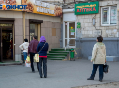 Волгоградцы массово недовольны открытием магазинов в жилых домах