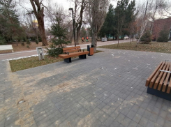 Реконструкцию Горсада в Волгограде за 95 миллионов продолжит дважды сорвавший сроки подрядчик