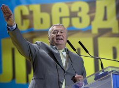 Стали известны фамилии кандидатов партии ЛДПР от Волгоградской области 