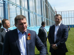 Руководство Волгоградской области не смогло пролоббировать интересы региона, - Роман Гребенников
