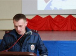 ГАИшник получил срок за торговлю правами под Волгоградом