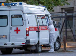 COVID-19 унес жизни 142 человек: данные по Волгоградской области на 28 сентября