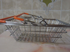 В Волгоградской области рис вторую неделю растет в цене