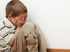 Чуть не задушенный матерью 13-летний школьник попросил помощи у полицейских под Волгоградом