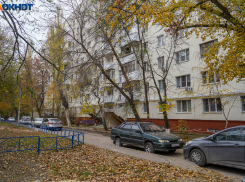 Волгоградцев 12 ноября ждет пасмурный и дождливый день