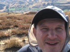 Жуткая постоянная боль в мышцах: Олег Савченко рассказ о том, как проходит марафонский забег по пустыне