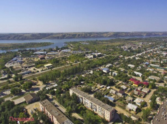 Полиция начала тотальную проверку всех домов и квартир в Калаче