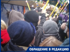 Битва за маршрутку и другие ужасы: волгоградцы рассказали о последствиях изменений гортранспорта