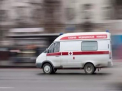 Медики скорой помощи «потушили пожар» в груди 95-летней волгоградки 